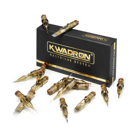 Тату картридж Round Liner 30/3RLLT