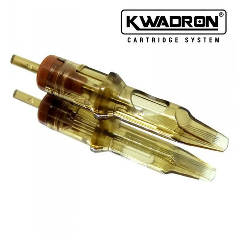 Тату картридж KWADRON Magnum 35/15MGLT