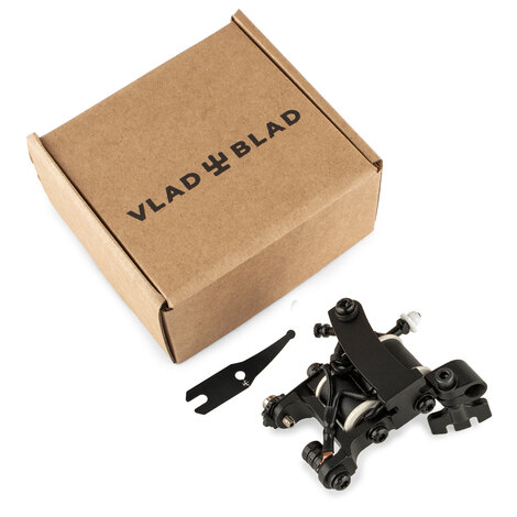 Тату машинка Delicate Liner