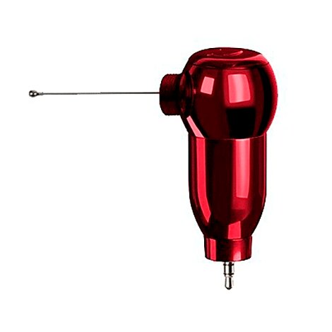 Тату машинка Hawk Thunder Red (без держателя)