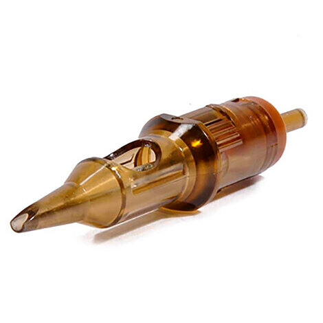 Тату картридж Round Shader 25/18RSLT