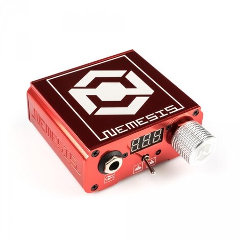 Блок питания Power Supply Red