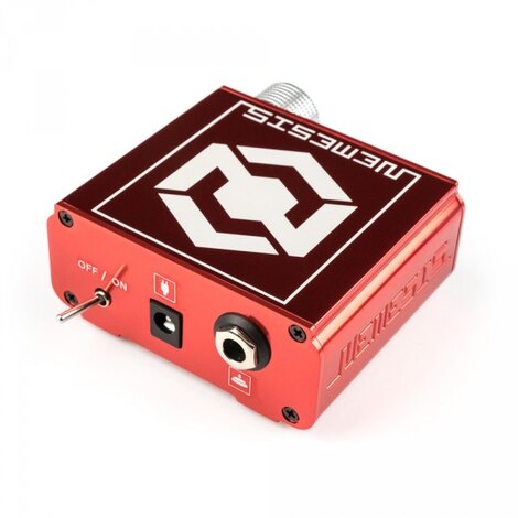 Блок питания Power Supply Red