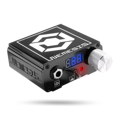 Блок питания Power Supply Black