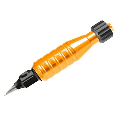  Hawk Grip Orange - 22мм