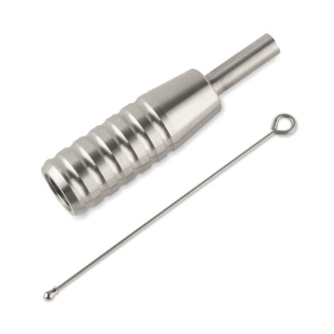  HAWK Fixed Stainless Grip - 20мм