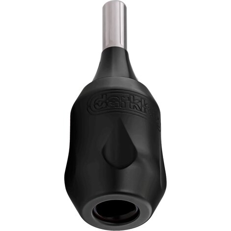  Click Ergo Adjustable Cartridge Grip - 32mm Black