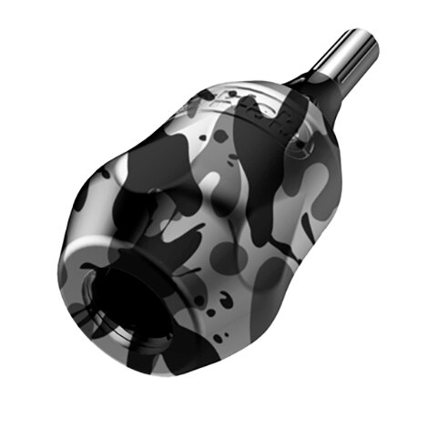  Click Ergo Adjustable Cartridge Grip - 32mm Urban Camo