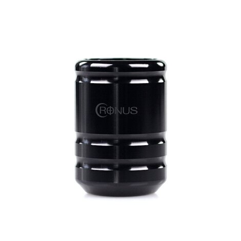  Aluminum Cronus pen Grip Glossy - 35мм