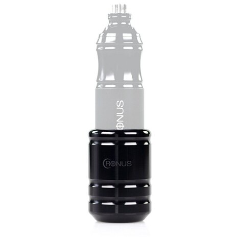  Aluminum Cronus pen Grip Glossy - 35мм