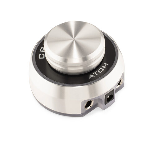 Блок питания ATOM Power Supply Silver