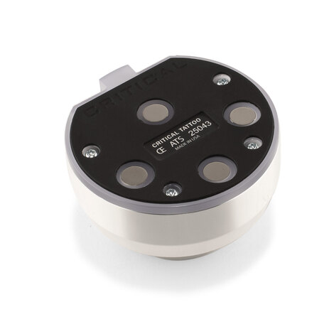 Блок питания ATOM Power Supply Silver