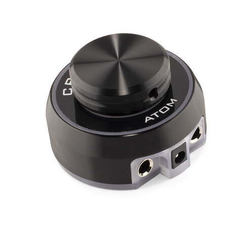 Блок питания ATOM Power Supply Black