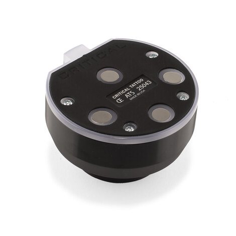 Блок питания ATOM Power Supply Black