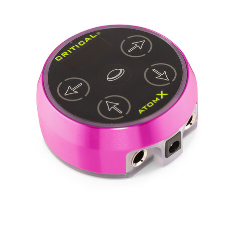 Блок питания ATOMX Power Supply PINK