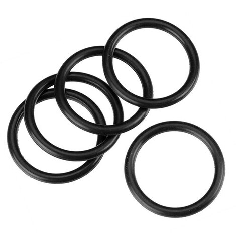  MotorBolt O-Rings - 16мм х 2мм