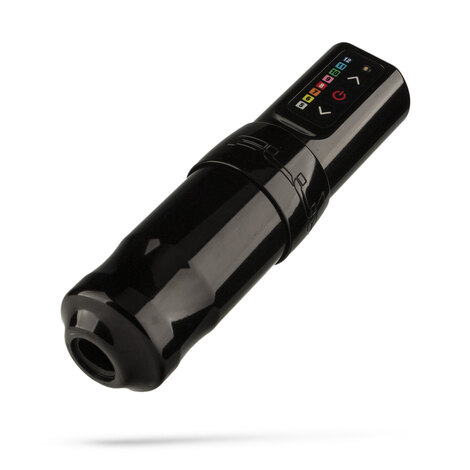 Тату машинка Spektra Flux - Stealth + PowerBolt