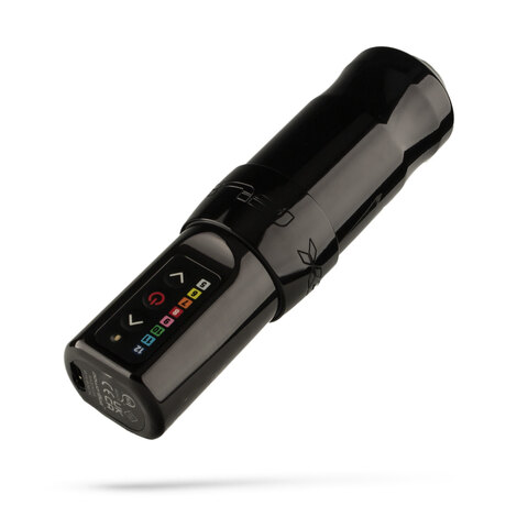 Тату машинка Spektra Flux - Stealth + PowerBolt