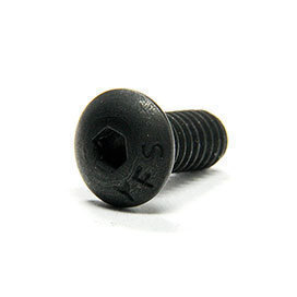  Button Head Screws - винт 9мм
