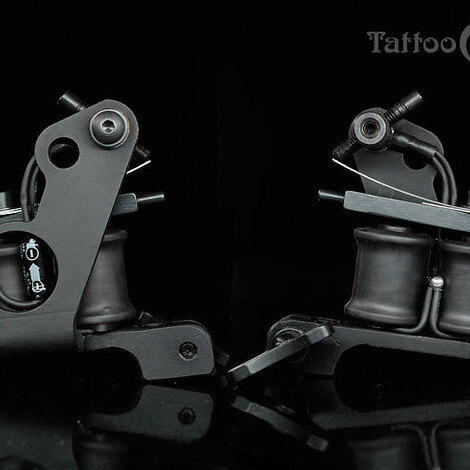 Тату машинка Thor Shader