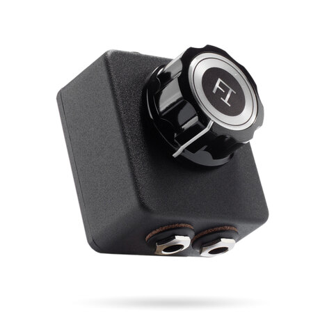 Блок питания Fox mini - Bug black