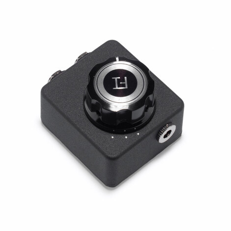 Блок питания Fox mini - Bug black