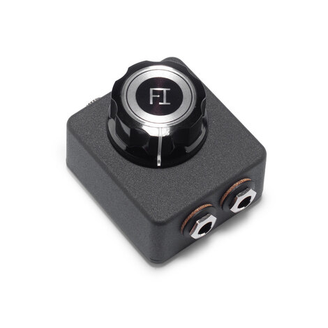 Блок питания Fox mini - Bug black