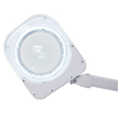  Лампа LED-LUX с увеличением