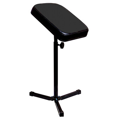  Arm Rest Holder BIG Black 30X40