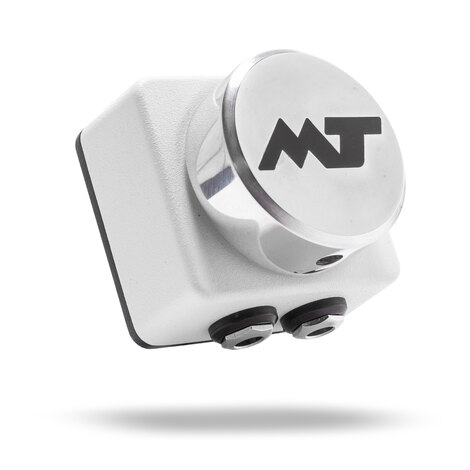 Блок питания MT PowerBox Mini White Muar