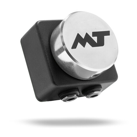 Блок питания MT PowerBox Mini Black Muar