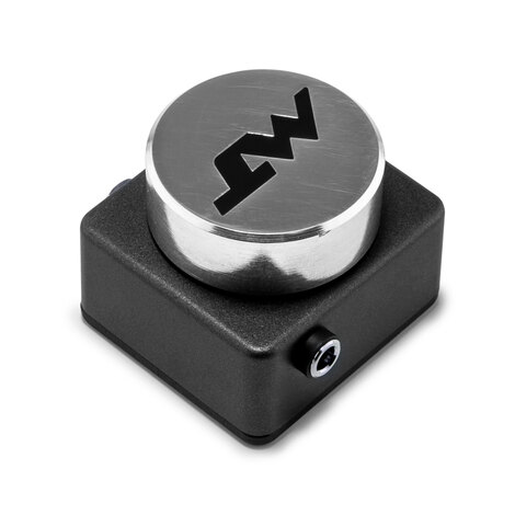 Блок питания MT PowerBox Mini Black Muar