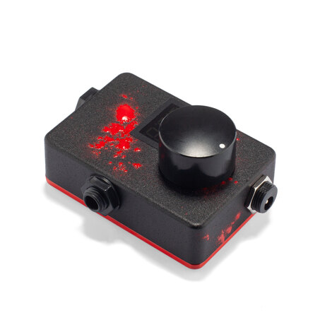 Блок питания Detonator V 3.0 Red-Black