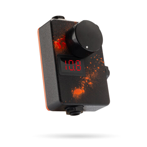 Блок питания Detonator V 3.0 Orange-Black
