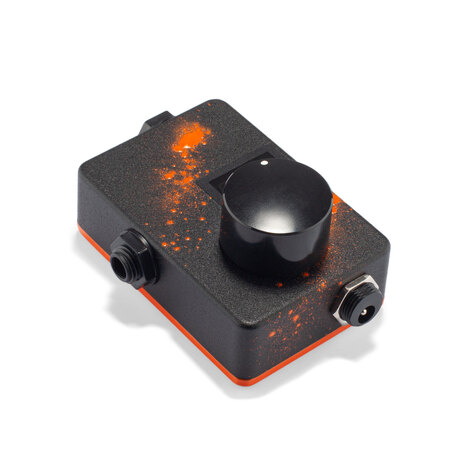 Блок питания Detonator V 3.0 Orange-Black