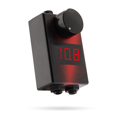 Блок питания Power Drive Red