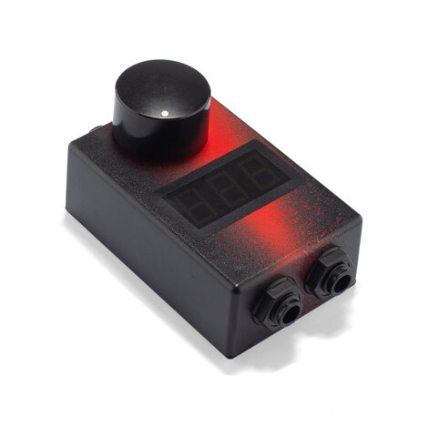 Блок питания Power Drive Red