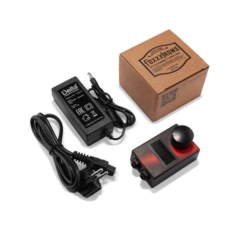 Блок питания Power Drive Red
