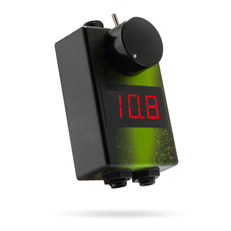 Блок питания Power Drive V2 Green