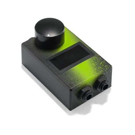 Блок питания Power Drive V2 Green