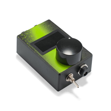 Блок питания Power Drive V2 Green