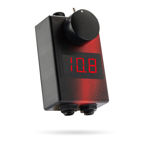 Блок питания Power Drive V2 Red