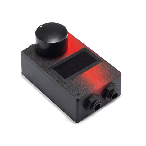 Блок питания Power Drive V2 Red