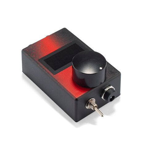 Блок питания Power Drive V2 Red