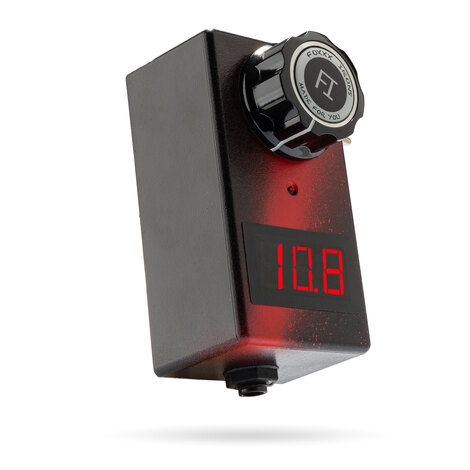Блок питания Double Pulse Red