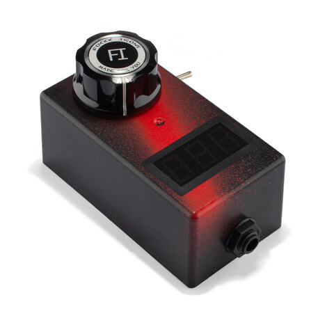 Блок питания Double Pulse Red