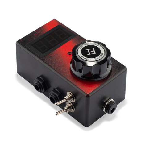 Блок питания Double Pulse Red