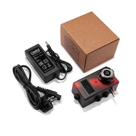 Блок питания Double Pulse Red
