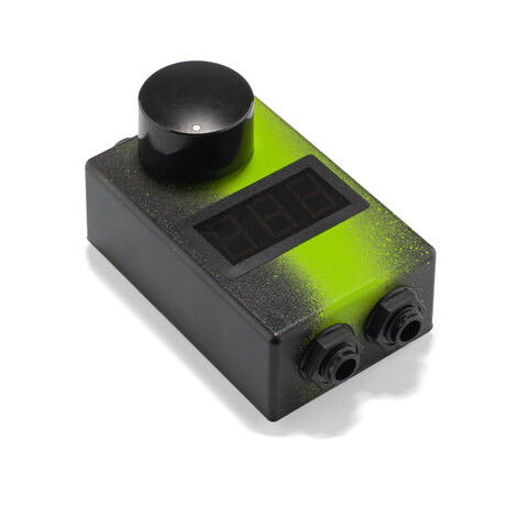 Блок питания Power Drive Green V.1.0