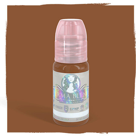 Пигмент для татуажа Blondes Set